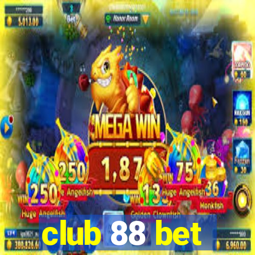 club 88 bet